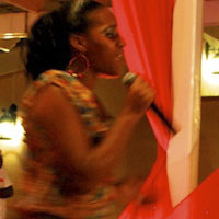 Chad Astaphan 'Playback' Album Launch